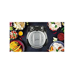 Acheter G3ferrari PizzaOven Express Delizia - Argent