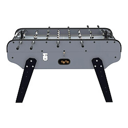 Mister Baby foot Baby foot gris avec monnayeur - Bistrot