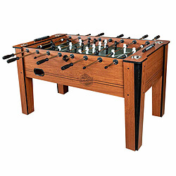 Devessport Baby-foot Diamant Grande taille