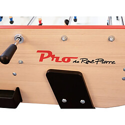 Avis René Pierre PRO Baby-foot