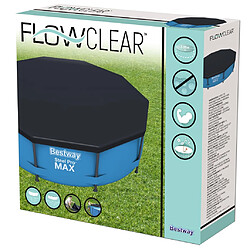 Avis Bestway Couverture Piscine Flowclear 305 cm