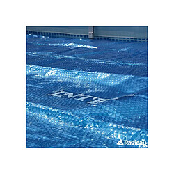 Intex 538x253 cm Bleu pas cher