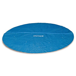 Intex Bâche à bulles Ø 2.87 m