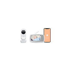 Motorola Babyphone Vidéo VM 44 Connect