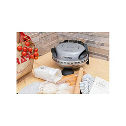 Avis G3ferrari PizzaOven Express Delizia - Argent