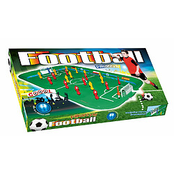 TupikoGP Table de Babyfoot