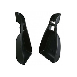 SPEAR & JACKSON Mains ramasse-feuilles plastique