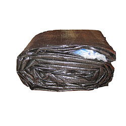 CID Bâche Hiver Ronde 3 m Hors Sol