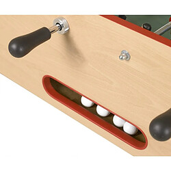 Acheter René Pierre Leader Baby Foot