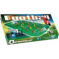 TupikoGP Table de Babyfoot