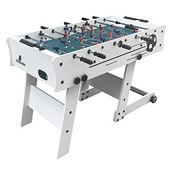 Acheter Cougar Scorpion Kick TS Baby-foot Blanc