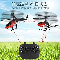 Avis Hélicoptère RC 40cm LED