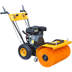 Avis vidaXL Souffleuse à Neige