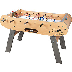 René Pierre Baby-foot Club - Bois clair