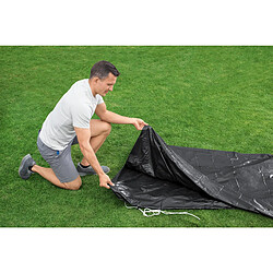 Avis Bestway Bâche Hiver Piscine Tubulaire 305 cm