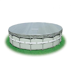Acheter Intex Piscine Tubulaire