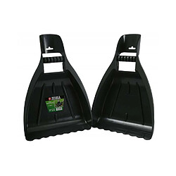 Balai à gazon & feuilles