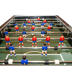 Devessport Baby-foot Diamant Grande taille