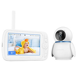 Proscenic Moniteur bébé BM300
