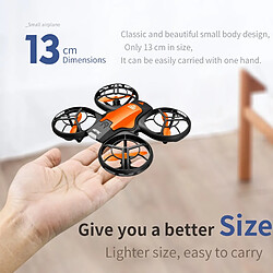 V8 Mini Drone