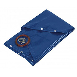 Acheter Bâche de protection pour piscines rondes 420cm bleue - prbp140r42 - RIBITECH