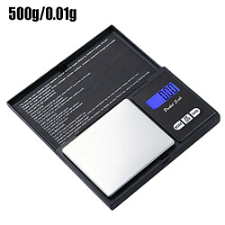 Universal Balance portable 500g/100g