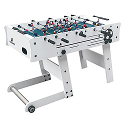 Cougar Scorpion Kick TS Baby-foot Blanc