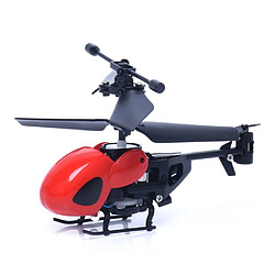 Universal Hélicoptère RC 2 canaux - Miniature
