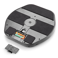 Wewoo Tambour Électronique Dumb DS100+ - Noir et Orange