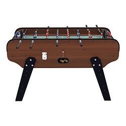 Mister Baby foot Baby-foot Bistrot - Acajou