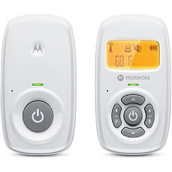 Avis MOTOROLA AM24