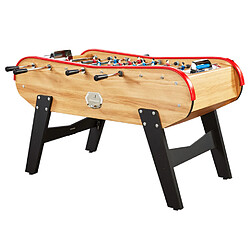 Catenaccio Bar - Bois