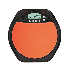 Wewoo Tambour Électronique Dumb DS100+ - Noir et Orange