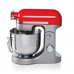 Avis Ariete Robot multifonction mixer - Rouge