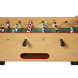 René Pierre Leader Baby Foot pas cher