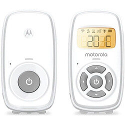 MOTOROLA AM24