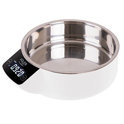 Balance de cuisine Adler