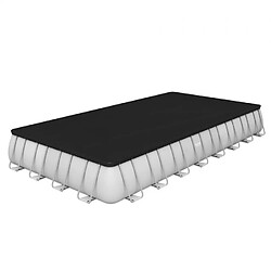 BESTWAY Bâche thermique piscine