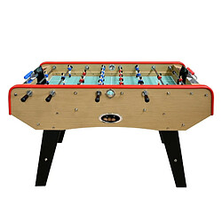 Play4Fun Baby-foot DELUXE - 151 cm