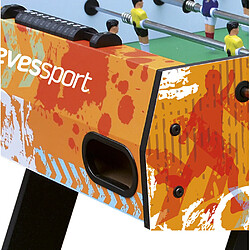 Avis ProSoccer