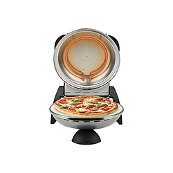 G3ferrari PizzaOven Express Delizia - Argent