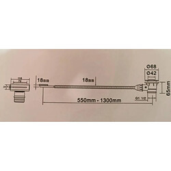 kiAMAMI VALENTINA ALLEGRA pas cher