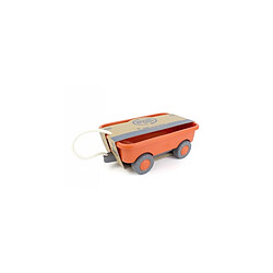 GREEN TOYS Chariot