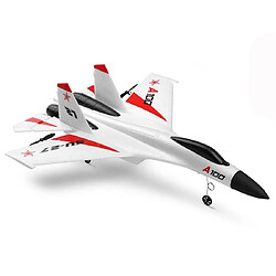 Avis Amewi SU-27 Soukhoï