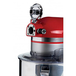 Ariete Robot multifonction mixer - Rouge