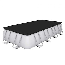 Bestway Bâche thermique 549x274x122 cm