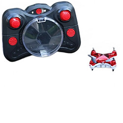 Universal Pocket Drone Quadricoptère