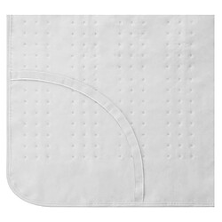 Medisana Sous-couverture Chauffante - 1,6x1,5 m - Blanc
