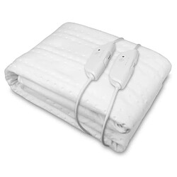 Medisana Sous-couverture Chauffante - 1,6x1,5 m - Blanc