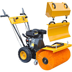 vidaXL Souffleuse à Neige